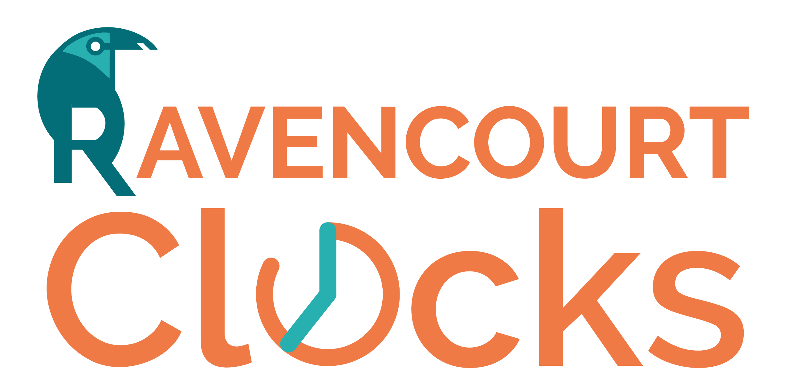Ravencourt Clocks