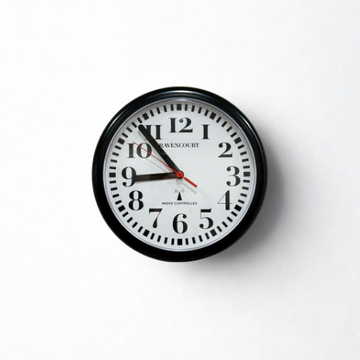 Ravencourt Clocks
