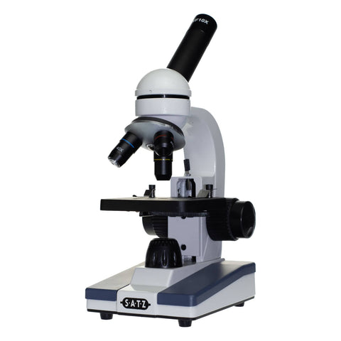 Story & Sons SATz Biological Microscope