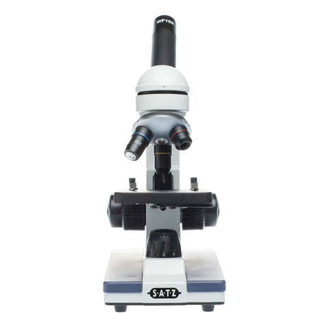 Story & Sons SATz Biological Microscope