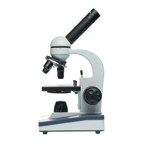 Story & Sons SATz Biological Microscope