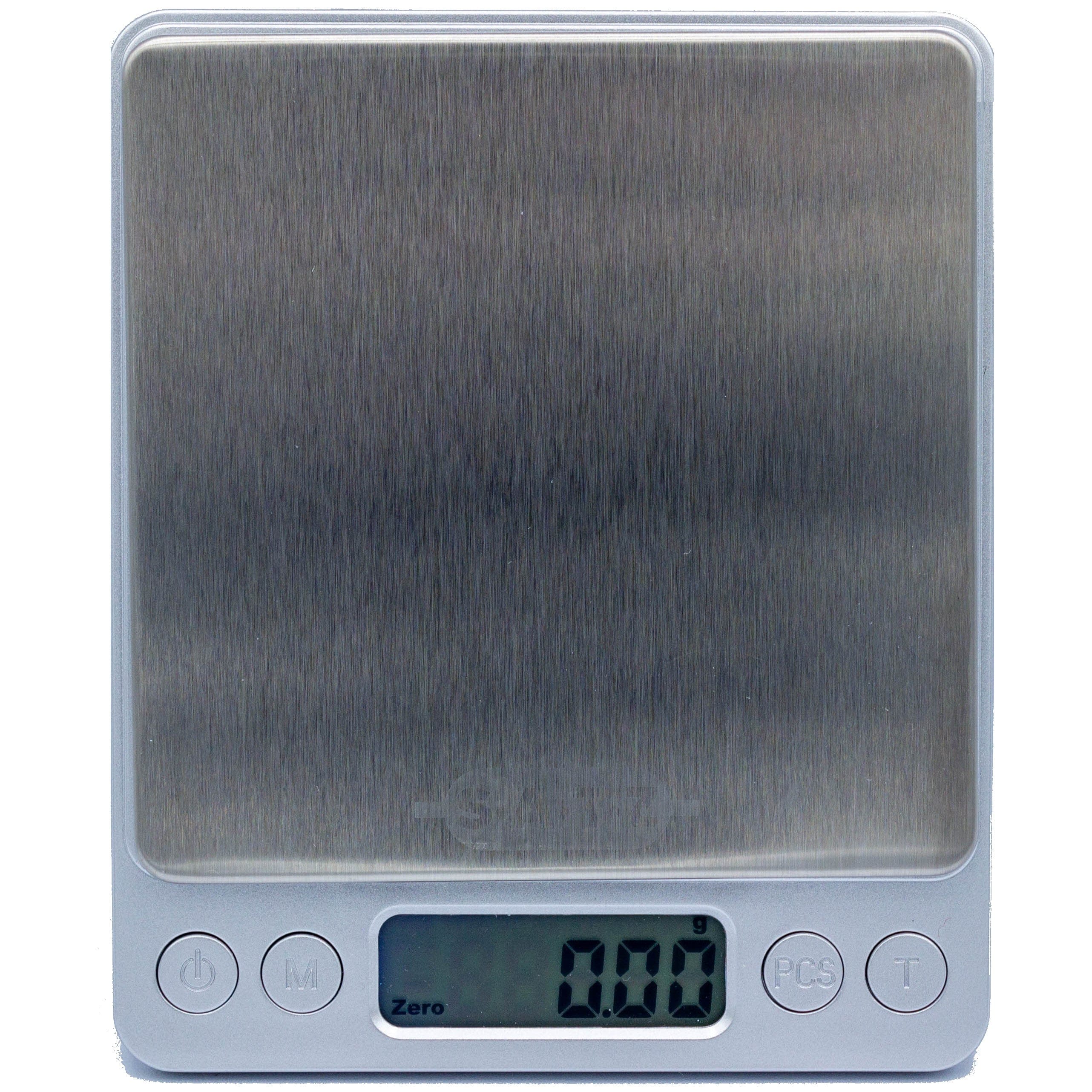 Mini Measuring Scale SATz Digital Mini Scales - Ravencourt Clocks
