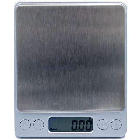 Story & Sons SATz Digital Mini Scales